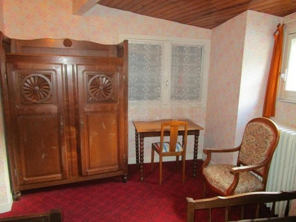 Appartement 2 Chambres, 8 Couchages, Centre-Ville Cauterets, Wifi Gratuit, Parking A Proximite - Fr-1-234-89 المظهر الخارجي الصورة