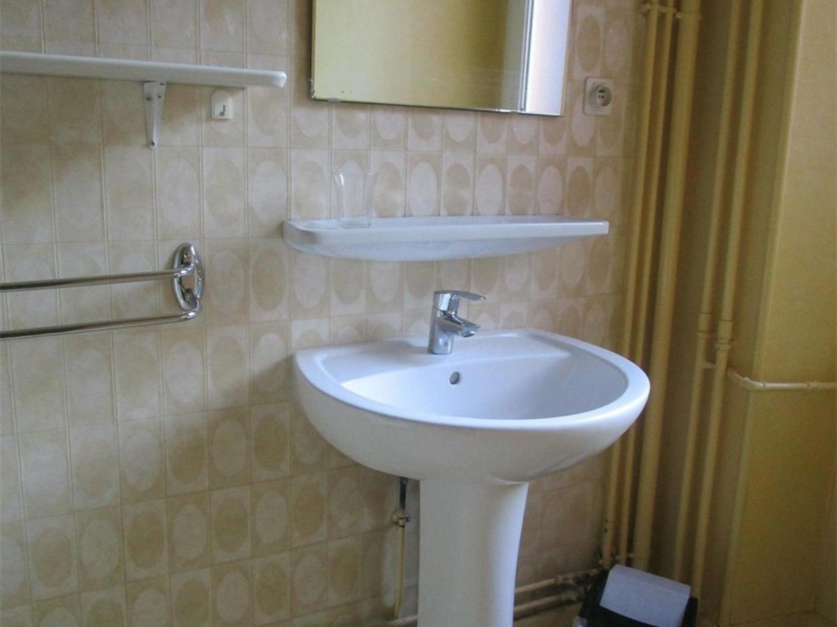 Appartement 2 Chambres, 8 Couchages, Centre-Ville Cauterets, Wifi Gratuit, Parking A Proximite - Fr-1-234-89 المظهر الخارجي الصورة