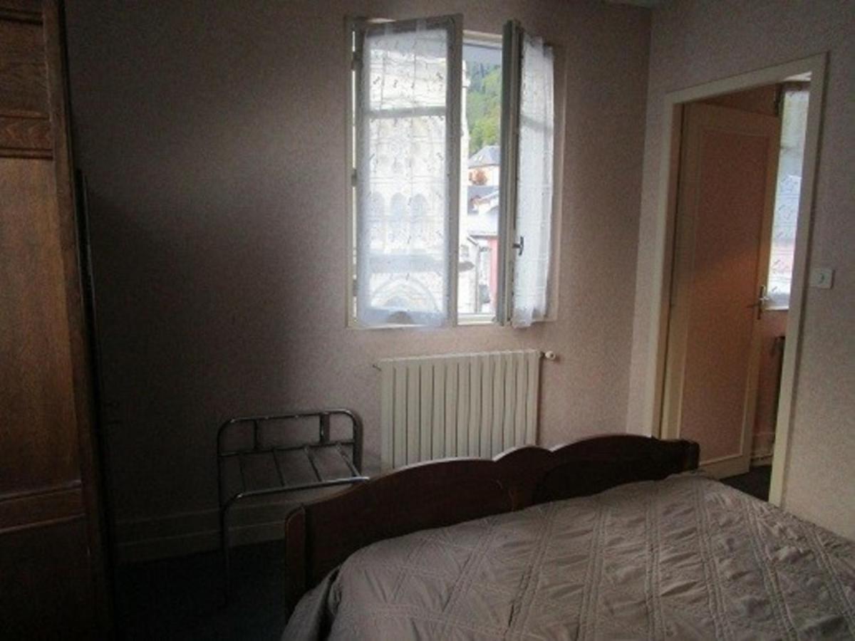 Appartement 2 Chambres, 8 Couchages, Centre-Ville Cauterets, Wifi Gratuit, Parking A Proximite - Fr-1-234-89 المظهر الخارجي الصورة