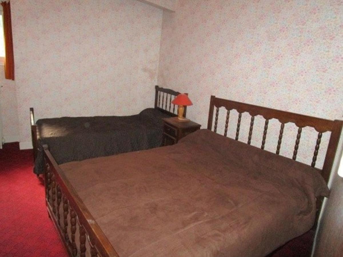 Appartement 2 Chambres, 8 Couchages, Centre-Ville Cauterets, Wifi Gratuit, Parking A Proximite - Fr-1-234-89 المظهر الخارجي الصورة