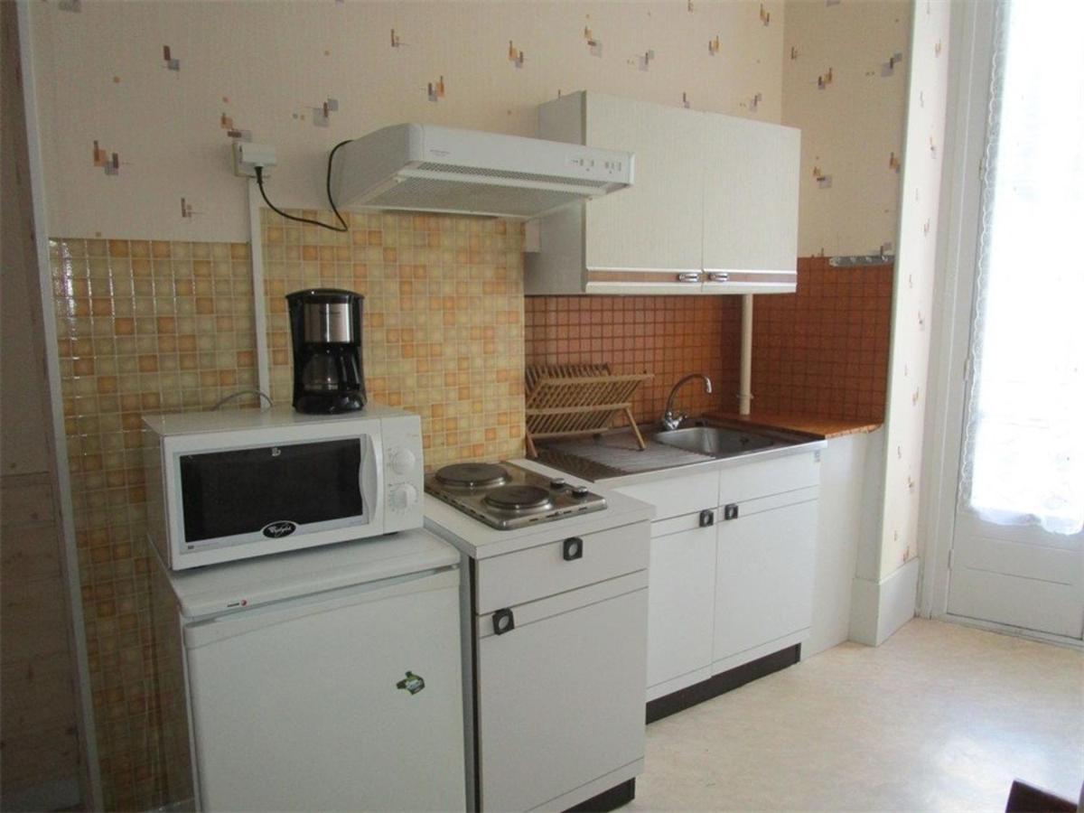 Appartement 2 Chambres, 8 Couchages, Centre-Ville Cauterets, Wifi Gratuit, Parking A Proximite - Fr-1-234-89 المظهر الخارجي الصورة