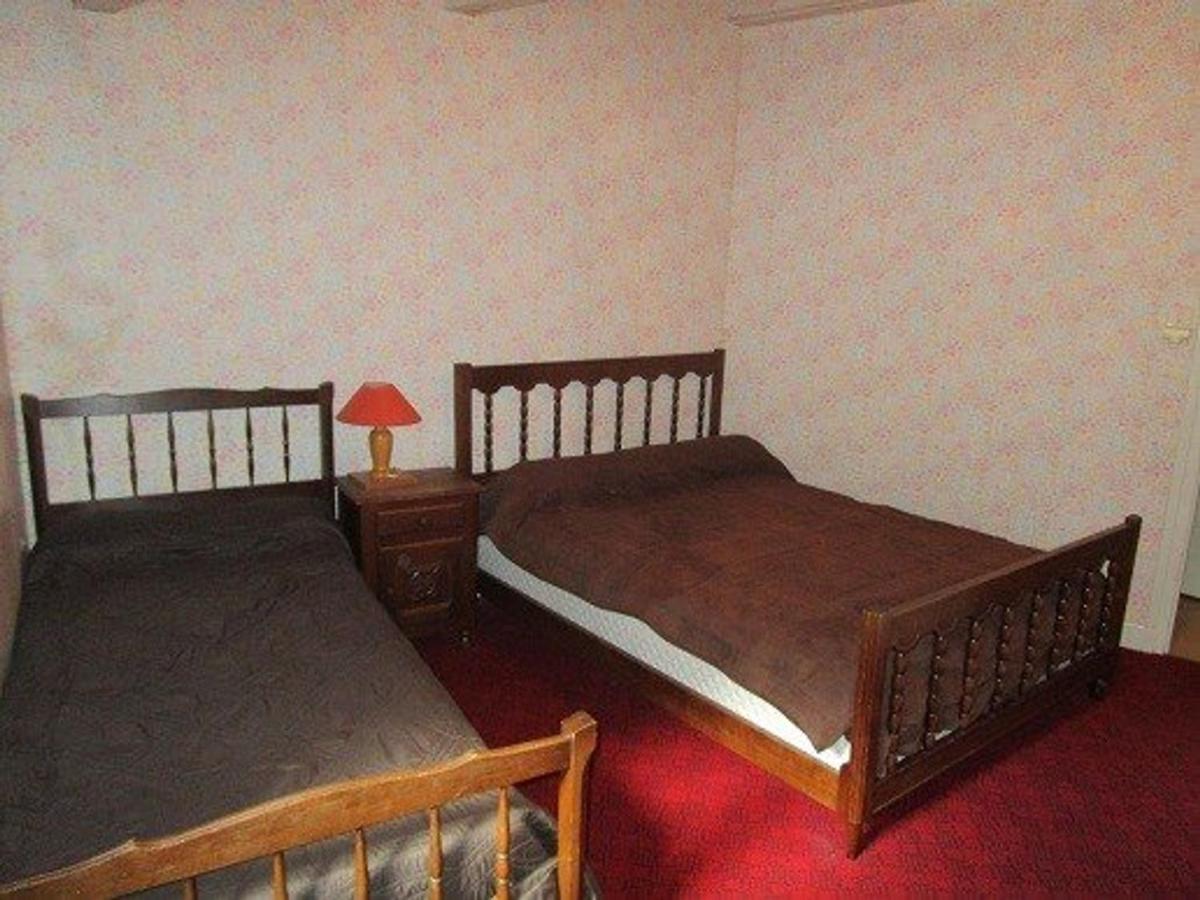 Appartement 2 Chambres, 8 Couchages, Centre-Ville Cauterets, Wifi Gratuit, Parking A Proximite - Fr-1-234-89 المظهر الخارجي الصورة